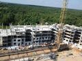 Ход строительства. Фото от 14.07.2014 г.