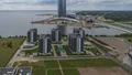 Вид корпусов. Аэрофотосъемка 25.07.2019 г.