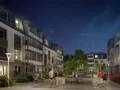 ЖК комфорт класса 7 Park, возводится недалеко от Павловского парка.