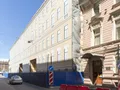 Ход строительства Апарт-отель «Исаакиевская Ассамблея». Фото от 08.07.2015 г.