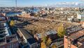 ЖК «Притяжение». Окружение будущего жилого комплекса. Фото от 26.10.2018 г.