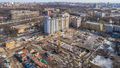 Ход строительства. Фото от 25.0.2019 г.