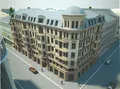 Элитный клубный дом находится в 5 минутах от Невского проспекта