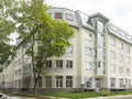 Квартиры сдаются без чистовой отделки. Фото от 30.07.2015 г.