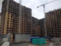 Ход строительства. Июль 2015 года.