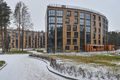Квартал «Светлый мир «Внутри...»