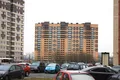 Ход строительства. МПк4. Октябрь 2016 года.