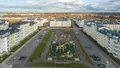 Благоустроенная территория. Аэрофотосъемка от 23.10.2019 г.