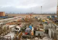 Ход строительства. Фото от 09.12.2014 г.