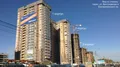 Ход строительства. Октябрь 2015 года.