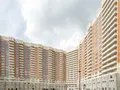 В составе ЖК «Полежаевский парк» будет построен детский сад. Фото от 15.06.2015 г.