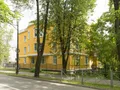 Благоустроенный двор ЖК. Фото от 27.06.2015 г.