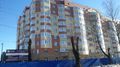 Ход строительства. Дом 4А. Февраль 2015 года.