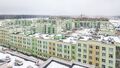 Корпуса 2.1-2.6. Аэрофотосъемка 28.03.2019 г.