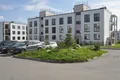 «Шуваловский парк» – это малоэтажный ЖК класса «комфорт».