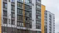 Балконы и лоджии остеклены. Часть балконов — большие
финские. Фото от 18.01.2020 г.