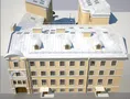 ЖК «Садовая, 73».