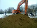 Ход строительства. Февраль 2015 года.