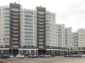 На территории ЖК запланирован гараж-стоянка площадью 3 319 кв.м. Фото от 20.07.2015 г.