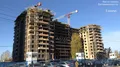 Ход строительства. Октябрь 2015 года.