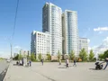 Остановка рядом с ЖК.  Фото от 29.05.2015 г.