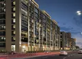 Жилой квартал высокого комфорт-класса «Панорама Парк Сосновка» от Setl City