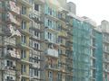 Ход строительства ЖК «Славянка 128». Фото от 30.06.2015 г.