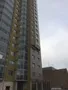 Ход строительства. Август 2015 года.