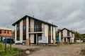 Площадь участков варьируется от 8 до 20 соток.