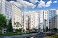 В новостройке 965 квартир и 143 парковочных места.