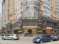 Объекты инфраструктуры на первых этажах 1 корпуса ЖК. Фото от 07.07.2015 г.