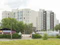 До железнодорожной станции «Станция Петергоф» 10 минут пешком. Фото от 20.07.2015 г.