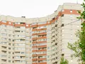 По проекту в доме размещены 1-, 2-, и 3-комнатные квартир. Фото от 22.06.2015 г.