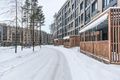 Ход строительства. Декабрь 2018 года.