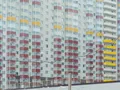 ЖК рассчитан на 2048 квартир. Фото от 30.06.2015 г.