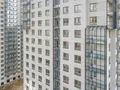 ЖК «Калейдоскоп». Фасад. Аэрофотосъемка. Фото от 27.04.2018 г.