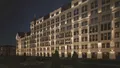 На 6-х этажах новостройки предлагаются квартиры с собственными террасами.