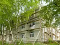 Ход строительства 5 корпуса ЖК «Бастион». Фото от 26.06.2015 г.