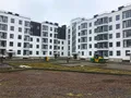 Производится благоустройство территории. Фото: июль 2017 г.