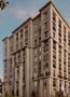 ЖК будет расположен в шаговой доступности от метро.
