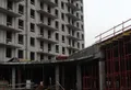 Ход строительства. Ноябрь 2014 года.