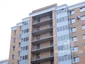 В комплексе 289 квартир эконом-класса. Фото от 15.05.2015 г.