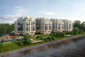 ЖК «Петровская ривьера».