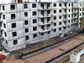 Ход строительства. Декабрь 2015 года.
