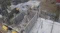 Ход строительства. Март 2015 года.