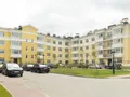 Ход строительства первой очереди. Фото от 27.06.2015 г.
