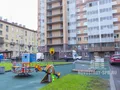 Детский многофункциональный игровой комплекс во дворе ЖК. Фото от 15.05.2015 г.