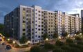 ЖК «Невские панорамы».