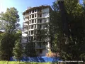 Ход строительства. Сентябрь 2015 года.