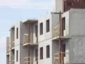 Ход строительства корпуса 4. Фото от 25.06.2015 г.